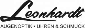 Leonhardt – Brillen, Uhren & Schmuck